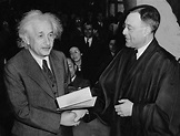 Albert Einstein: Alles relativ? - Weimarer Republik | Zeitklicks