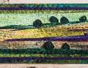 Learn to Make a Landscape Quilt