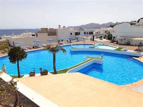 In Puerto Del Carmen Tias Lanzarote Ref286578 1 Bedrooms 85000€