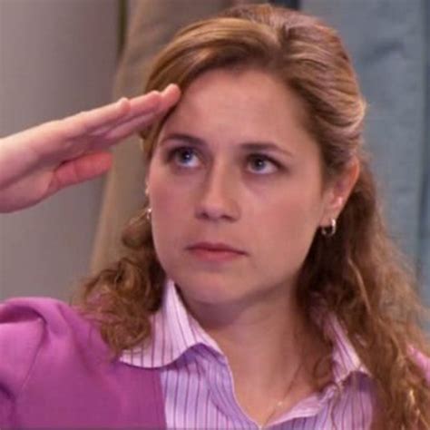 Easy Pam Beesly Costume Ideas For Cosplay And Halloween