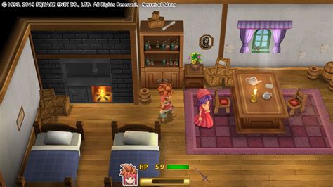 14,663 likes · 29 talking about this. Secret of Mana Review: More Bad Than Good | Shacknews
