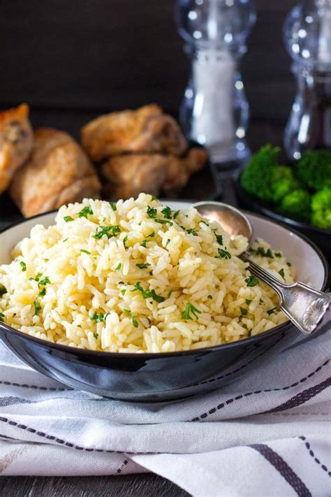 Rice Pilaf Daily Recipes
