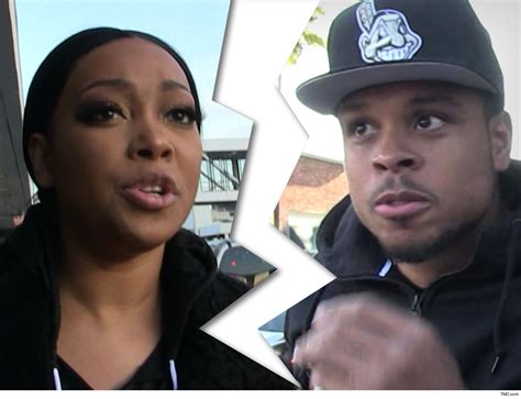 Singer Monica Files For Divorce From Ex Nba Player Shannon Brown