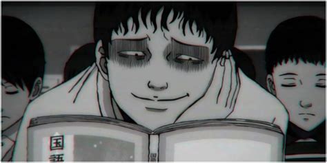 5 Junji Ito Stories That Will Give You Nightmares And 5 That Definitely