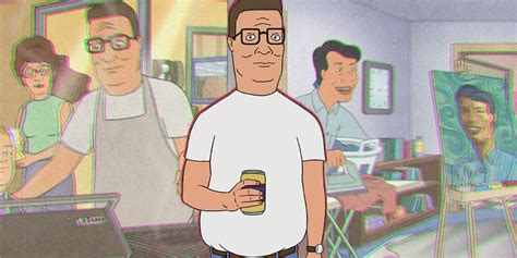 How Did King Of The Hill End On Fox