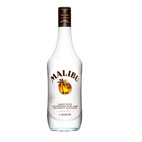 I that i really like! Malibu Coconut Rum 0,7l 21%vol. | Likör | XXL-Drinks.de - Getränke & Spirituosen online kaufen
