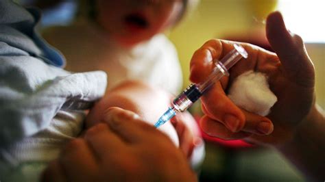 Pueden Causar Autismo Las Vacunas Esta Es La Respuesta M Dica Ante El