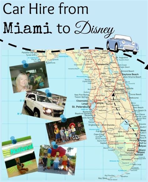 We did not find results for: Car Hire From Miami To Orlando | Car hire, Miami airport ...