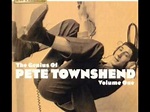 Pete Townshend - Baba O' Riley (Demo) - YouTube