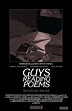 Guys Reading Poems - Seriebox
