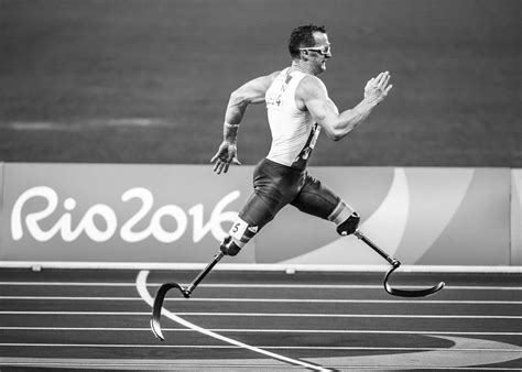 No “dia Nacional Do Atleta Paralímpico” Uma Enorme Conquista Aos Esportistas Brasileiros