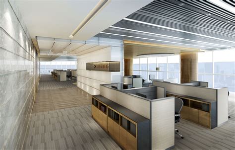 Office Interior Design Inpro Concepts Design