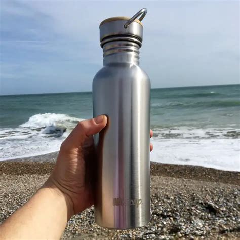 Global Wakecup Review Is This Stainless Steel Water Bottle Any Good