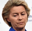 Verteidigungsministerin Ursula von der Leyen als Nato-Generalsekretärin ...