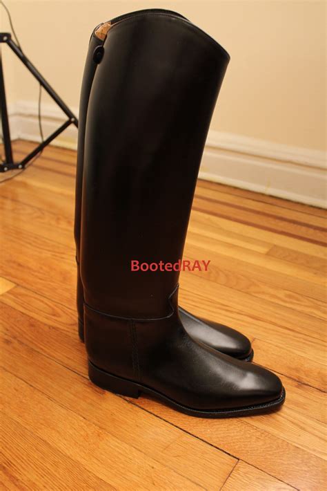 16 Cavallo Leather Riding Boots 15 Bootedray