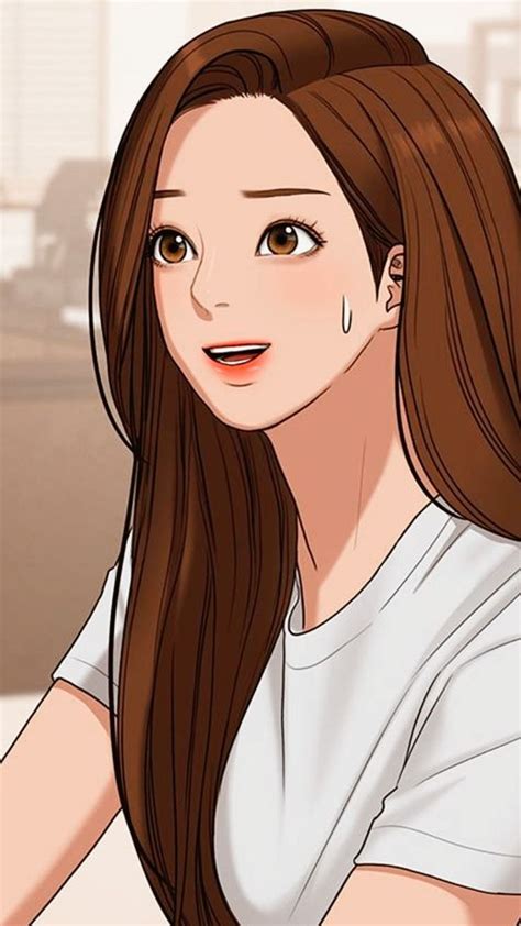 Truebeauty Webtoon Jugyeong