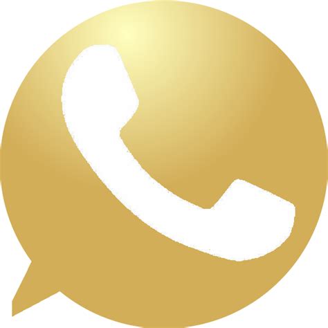 Icono Whatsapp Dorado ¿como Obtenerlo Y Que Significa