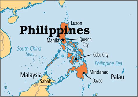 Esg Challenges Confront The Philippines Emerging Market Views