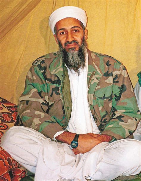 Osama Bin Laden Won’t Be On The Democratic Ticket In 2012 Washington Times