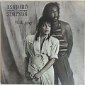 Ashford & Simpson - Real Love (1986, Vinyl) | Discogs