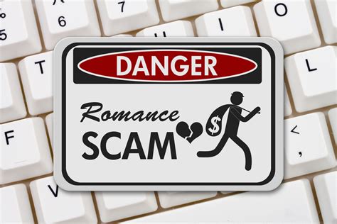 Romance Scams And How To Avoid Them Alpine Bank