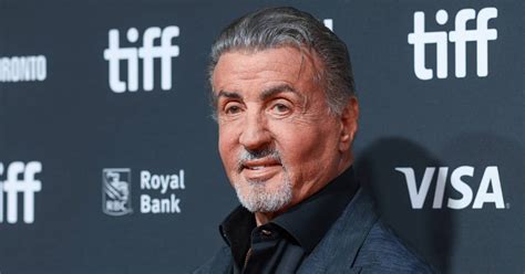 Financial Setback For Sylvester Stallone Actor Sells Villa In