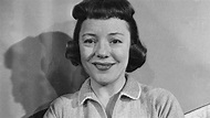 Pat Hitchcock, Psycho Actress And Daughter Of Alfred Hitchcock, Dies At ...