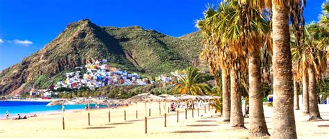 Tenerife is the largest of the canary islands and is a great place to travel. Seniorenreis Tenerife - Seniorenreizen Online