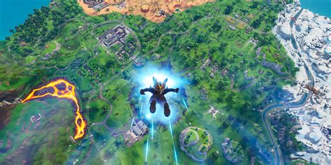 Fortnite Review A Year Later It Remains A Battle Royale For The Ages