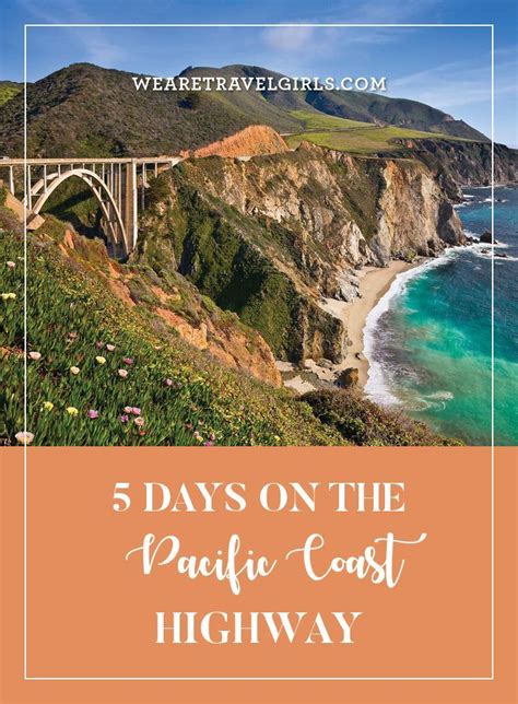10 Best Stops On A California Highway 1 Road Trip We Are Travel Girls