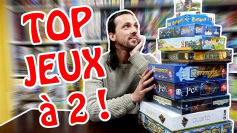 Mon Top Des Jeux De Soci T Pour Joueurs Baptiste Youtube