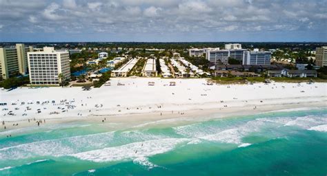Las 5 Mejores Playas De Tampa Para Familias