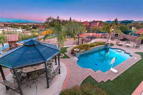 6 Gorgeous Luxury Airbnb Homes In Tucson Arizona Thelocalvibe