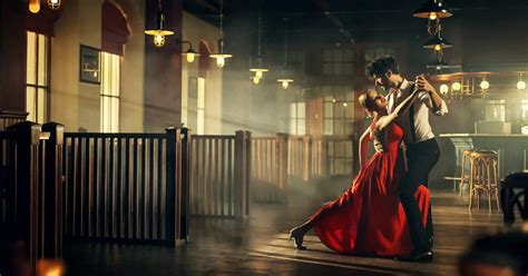 In The Rhythm Of Passion The Most Interesting Facts About Tango Outlook