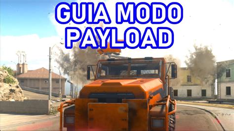 CÓmo Jugar Payload Explicado Call Of Duty Warzone Payload Youtube