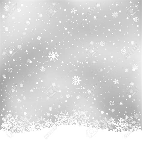 Icon Cartoon Snow Background Png Download 27231201 Free