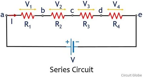 How Do You Calculate Power In A Series And Parallel Circuit Wiring