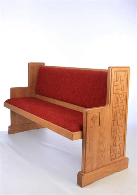 The church pews, as an integral part of the interior of the church premises, have evolved over time and their shape, material, design and technology.confer.shop. Traditional & Modern Church Benches | ICS Church Furnishers