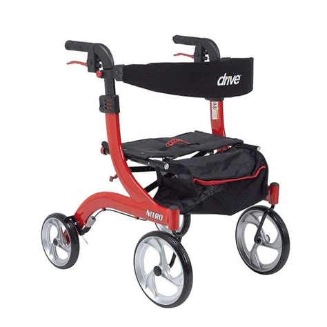 Top 10 Best 3 Wheel Walkers In 2021 Reviews Guide Mobility Aids
