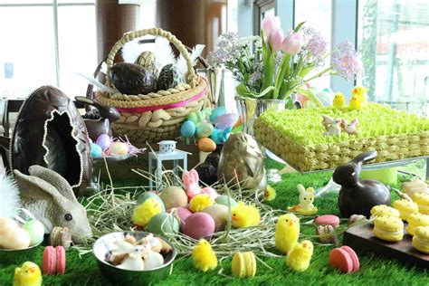 Buona Pasqua An Italian Easter Celebration Coconuts Directory