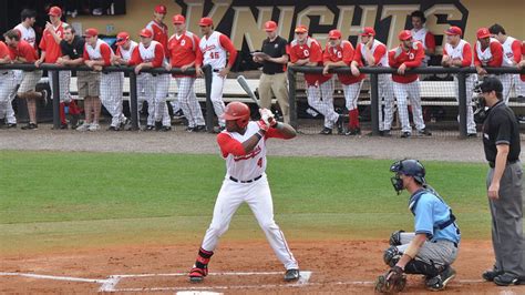 Ohio State Baseball Leclair Classic Preview Land Grant Holy Land