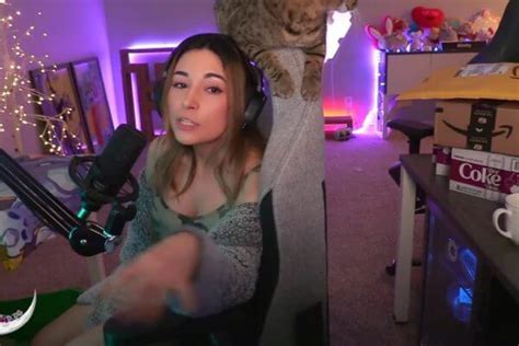 Twitch Users Want Pokimane Banned For Pornhub Incident But It Won T Free Hot Nude Porn Pic Gallery