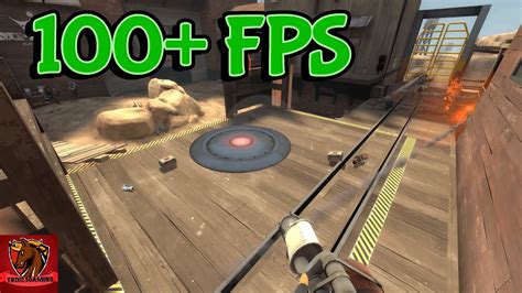 3 Ways On How To Increase Fps Tf2 Youtube