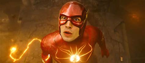‘the flash everything we know including the release date trailer a secret ending and more