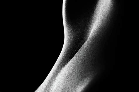 Bodyscape Woman S Stomach Photograph By Johan Swanepoel Pixels