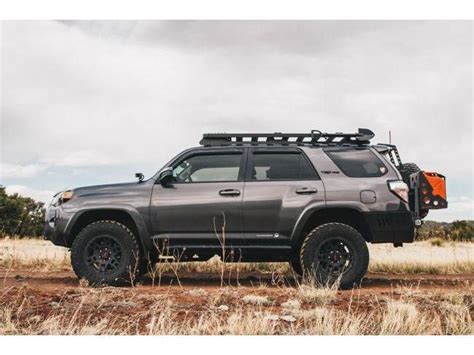 11 Overland 4runner Builds That Will Inspire You Artofit