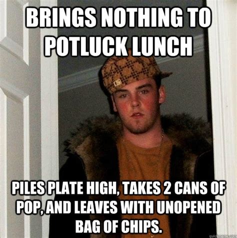 28 Best Potluck Images On Pinterest Potlucks Funny Stuff And Funny Things