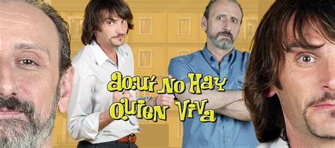 Aquí No Hay Quien Viva Serie De Antena 3 Tv Atreseries