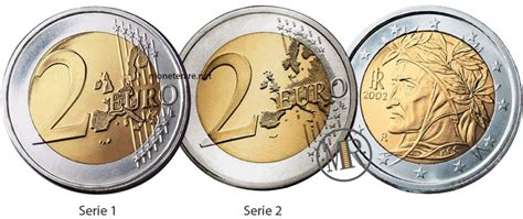 Euro Italia Valore Monete Euro Italiane Rare E Comuni