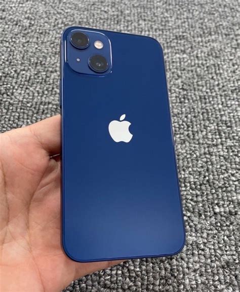 Alleged Iphone 13 Mini Prototype Leaks With A Revised Camera Design